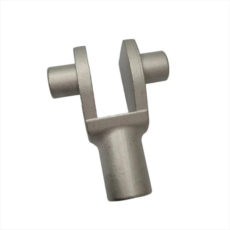 Custom High Quality Precision Aluminum Die Casting Part Metal Stainless Steel Investment Casting Parts and Foundry