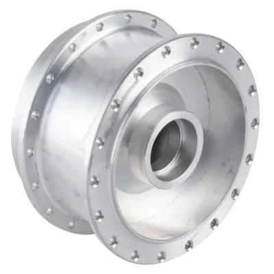 Aluminum and Zinc Die Castings Metal Castings