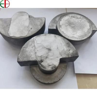 Nickel Alloy ASTM A494 Corrosion Resistant and Seizure Resistant Alloy