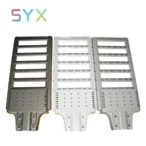 Syx Ltd. Supplier Pressure Die Casting Street LED Light Housing