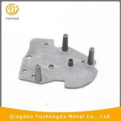 Made in China OEM Customized Aluminum Alloy, High Quality Magnesium Alloy Die Casting, Die ...
