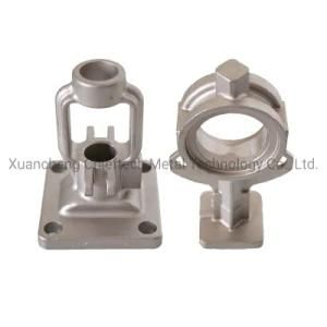 Customed Stainless Steel Investment Castings Stainless Steel Castings