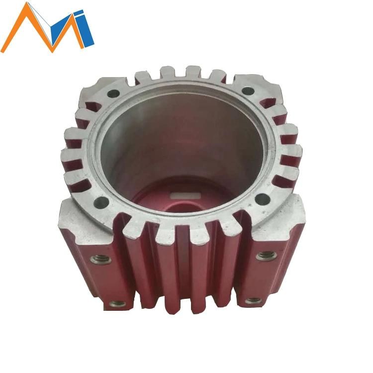 Factory Direct Sale CNC Machining Parts Hardware Fittings/Accessories