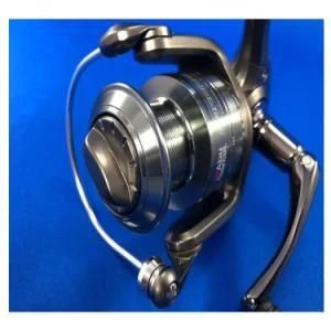 Customized Metal Zamak Aluminum Casting Casted Part Forged Wheels Metal Froged Abu Garcia ...