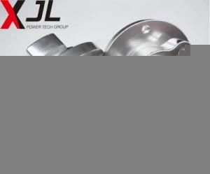 Stainless Steel in Investment /Lost Wax/Precision Casting-Motorcycle Parts