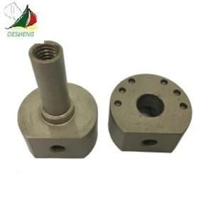 High-Precision Motorcycle Spare Part of CNC Machining Parts Machinery Parts Spare Parts