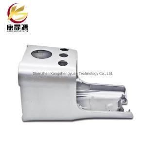 Customized Precision Die Casting Parts of Aluminum Alloy