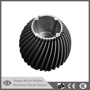 LED Lamps Housing Spare Part Product