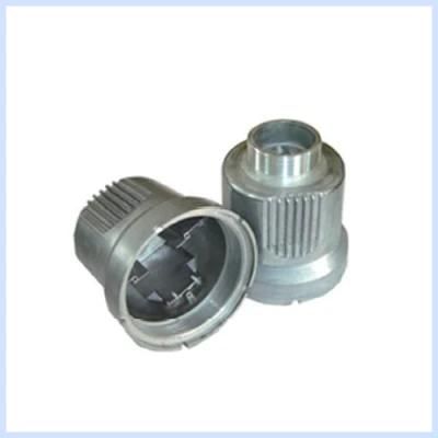 SS316L Casting Supplier in China