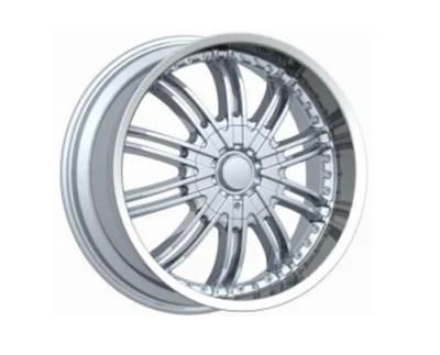 Excellent Aluminum Die Casting with Shell Core Machine Processing