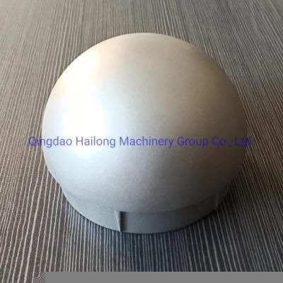 Small Aluminum Products Made by Die Casting