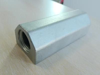 China Supplier Stainless Steel Sand Casting Auto Spare Parts