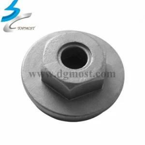Stainless Steel Precision Casting Hardware Machinery Parts