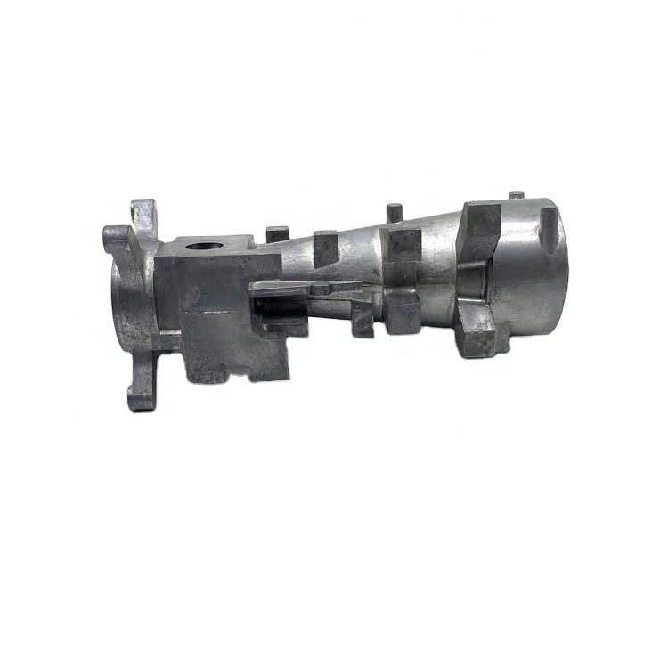OEM High Precision Pressure Aluminum Die Casting Parts
