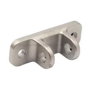 Industrial Machines Iron Casting Parts