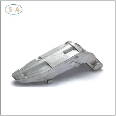 OEM Aluminum/Aluminium Die Casting LED Housing