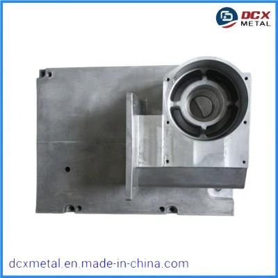 Wholesale OEM Mechanical Equipment Parts Aluminum Die Casting Parts