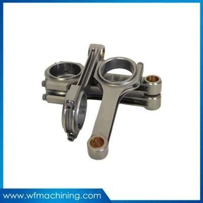 Custom Made Truck Spare Steel Hot Forging Parts for Transmission