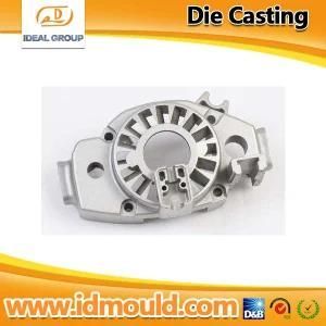Customized High Quality Precision Aluminium Die Casting