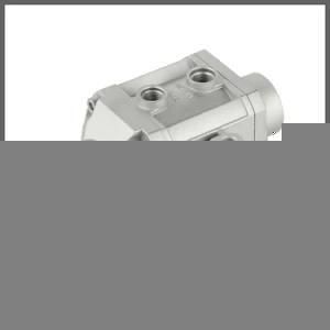 Aluminum Alloy Square Pressure Reducing Valve