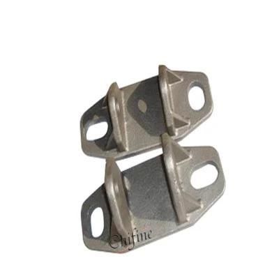 Precision Casting CNC Machining Engineering Machinery Parts