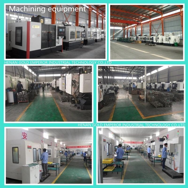 Adopt Hot Die Forging Process to Produce Automobile Spare Parts Construction Machinery Spare Parts Railway Spare Parts