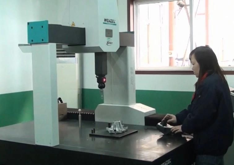 Customized Pressure Die Casting Aluminium Die Cast Dongguan
