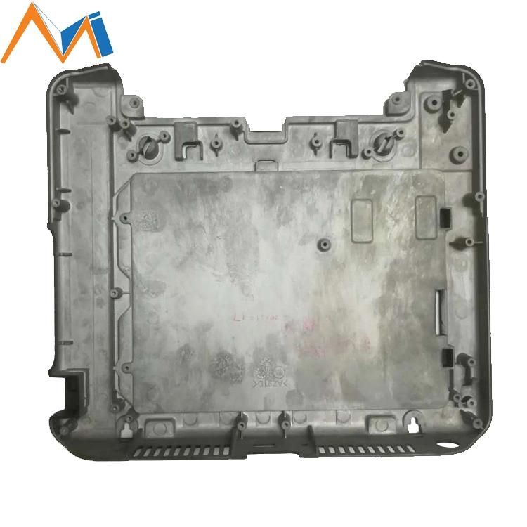 Factory Wholesale Magnesium Alloy Medical Device Structure Parts