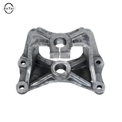 Foundry Metal Zamak ADC12 Zinc Alloy Aluminum Gravity Die Casting Machining Motorcycle ...