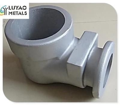 Investment Casting with Aluminum