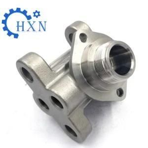 Professional Manufacture Stainless Steel 304 316 Investment Casting