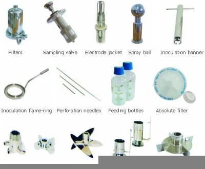 Useful Accessories Various Types of Sensors &amp; Instruments
