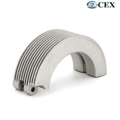 Hot Selling OEM Aluminum Alloy Die Casting Parts for Optical/Medical Equipment