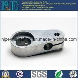ODM High Demand Die Casting and Machining Metal Part