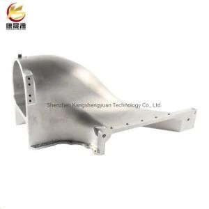 Customized High Quality CNC Machining Turning and Milling Metal Material Machinery Parts