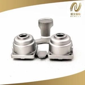 CNC Machining OEM and ODM Die Cast Machined Parts