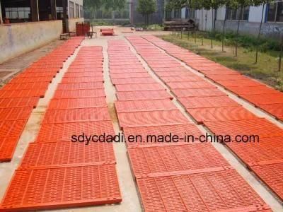 Brand New High Quality Pig Cast Iron Floor with High Quality Farrowing Crate Floor
