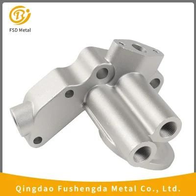 Professional Manufacturer Custom Stainless Steel Clips Sheet Metal Stamping Parts From ...