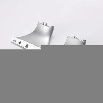 Zinc Die Casting Car Bracket