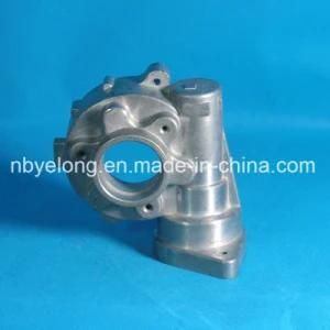 Die Casting Parts for Pump