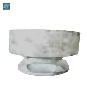 Lr Anchor Chain Wheel by Sand Casting