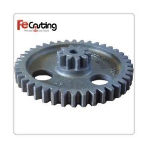 Stainless Steel Casting/Lost Wax Casting/ Investment Casting/Precision Casting