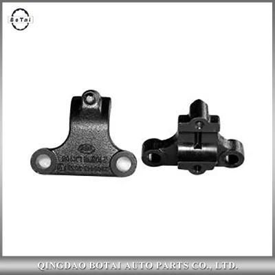 Front Bracket of Rear Leaf Spring 4holes