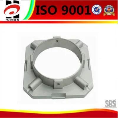 Flagpole Base, Flagpole Pedestal Aluminum Die Casting