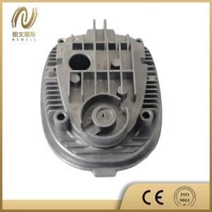 High-Quality Precision CNC Machining Aluminum Auto Parts