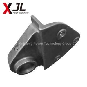 Custom Spare Parts in Investment/ Lost Wax/ Precision Steel Casting