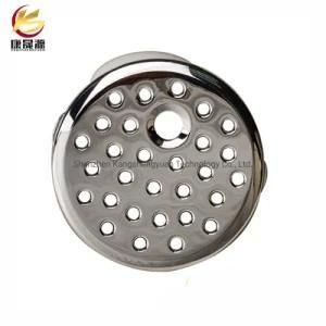 Chinese Factory OEM Customization Casting Mould Zinc Die Casting