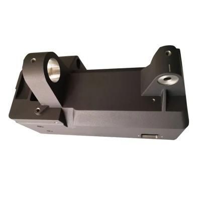 Custom Precisely High Pressure Metal Aluminum Products Die Casting