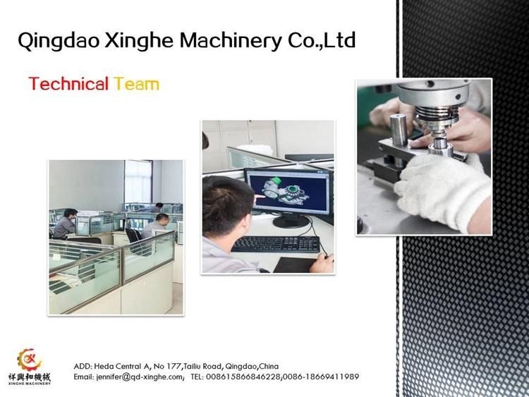 Custom ADC12 Die Casting Aluminum Parts with Powder Coating