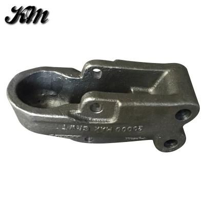 China Manufacture Metal Machining Casting